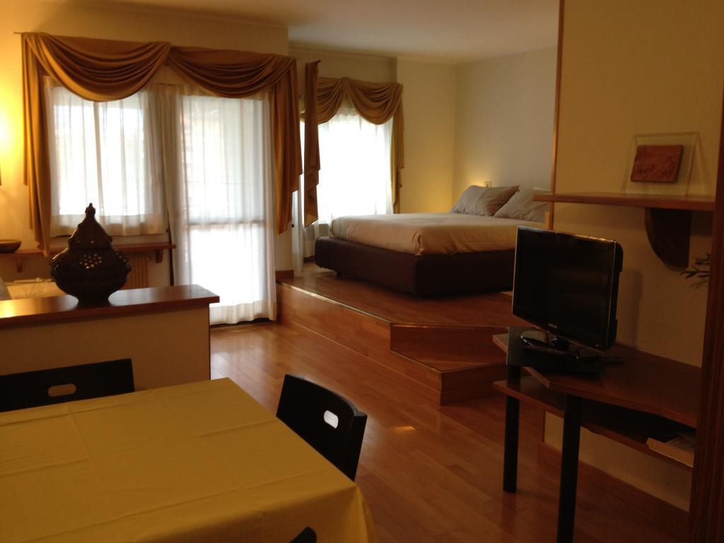 Casa Palladio 29 Verona Kültér fotó