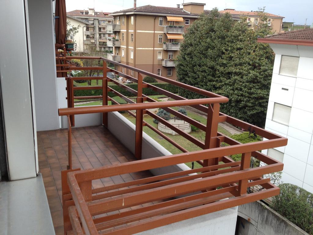 Casa Palladio 29 Verona Kültér fotó