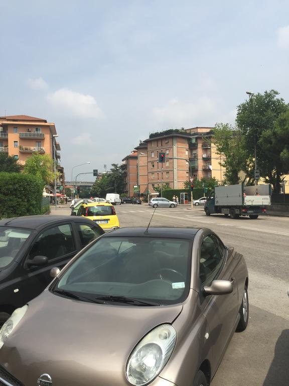Casa Palladio 29 Verona Kültér fotó