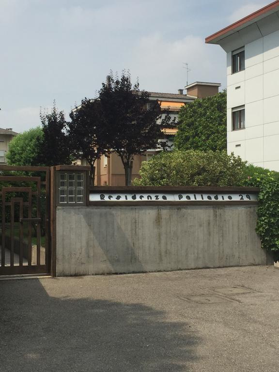 Casa Palladio 29 Verona Kültér fotó