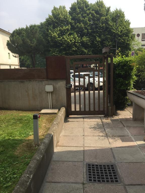 Casa Palladio 29 Verona Kültér fotó